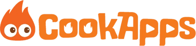 Cookapps logo