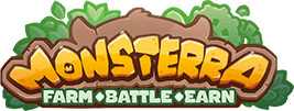 Monsterra logo