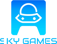 Sky Game logo
