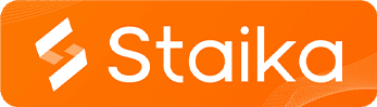 Staika logo