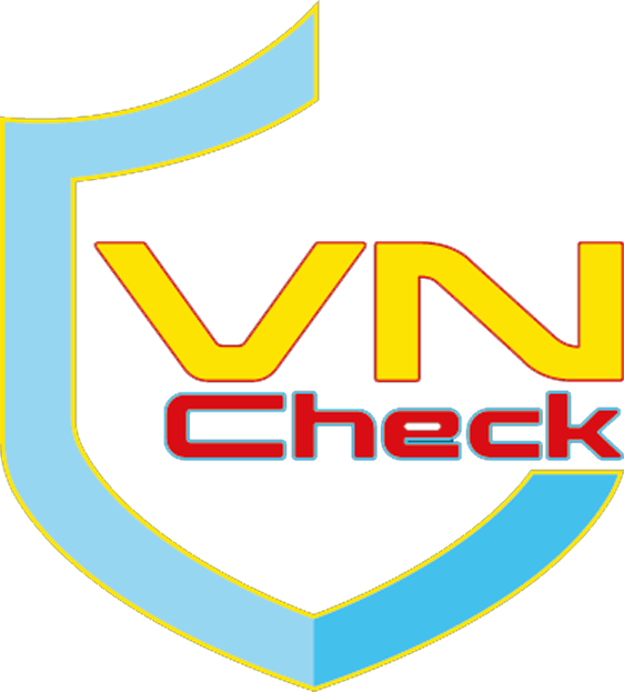 VN Check logo