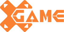 Xgame logo