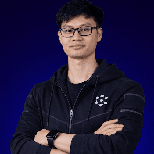 Truong Nguyen